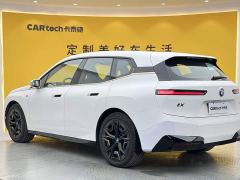 BMW iX M60 - фото 6