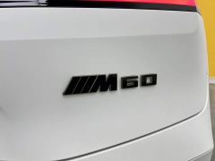 BMW iX M60 - фото 7