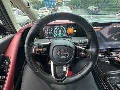 GAC Aion E9 Champion Edition - ფოტო 10