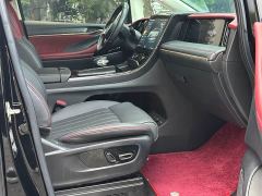 GAC Aion E9 Champion Edition - ფოტო 7