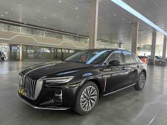 FAW Red Flag H5 2.0T Automatic Flagship Comfort Edition - ფოტო 1
