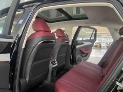 FAW Red Flag H5 2.0T Automatic Flagship Comfort Edition - ფოტო 10