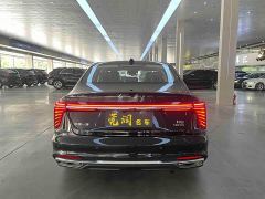 FAW Red Flag H5 2.0T Automatic Flagship Comfort Edition - ფოტო 11