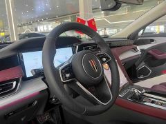 FAW Red Flag H5 2.0T Automatic Flagship Comfort Edition - ფოტო 13