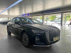 FAW Red Flag H5 2.0T Automatic Flagship Comfort Edition - ფოტო 14