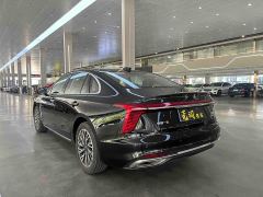 FAW Red Flag H5 2.0T Automatic Flagship Comfort Edition - ფოტო 16