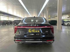 FAW Red Flag H5 2.0T Automatic Flagship Comfort Edition - ფოტო 17