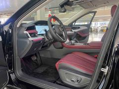 FAW Red Flag H5 2.0T Automatic Flagship Comfort Edition - ფოტო 4