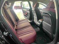 FAW Red Flag H5 2.0T Automatic Flagship Comfort Edition - ფოტო 5