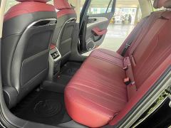 FAW Red Flag H5 2.0T Automatic Flagship Comfort Edition - ფოტო 7