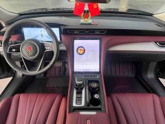 FAW Red Flag H5 2.0T Automatic Flagship Comfort Edition - ფოტო 8