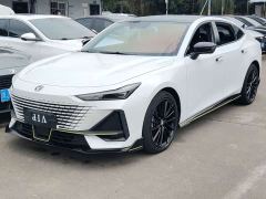 Changan UNI-V 1.5T Sport Edition - ფოტო 1