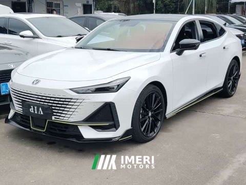 2022 Changan UNI-V 1.5T Sport Edition - ავტომობილი ჩინეთიდან