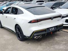 Changan UNI-V 1.5T Sport Edition - ფოტო 10