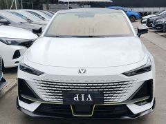 Changan UNI-V 1.5T Sport Edition - ფოტო 2