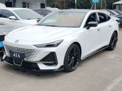 Changan UNI-V 1.5T Sport Edition - ფოტო 3