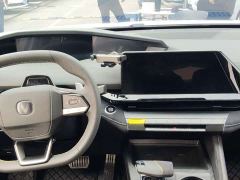 Changan UNI-V 1.5T Sport Edition - ფოტო 4