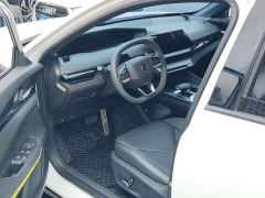 Changan UNI-V 1.5T Sport Edition - ფოტო 6