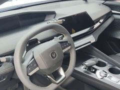Changan UNI-V 1.5T Sport Edition - ფოტო 7