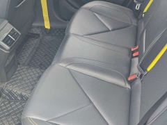 Changan UNI-V 1.5T Sport Edition - ფოტო 8