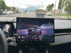 Lynk & Co 03 1.5T DCT Champion Edition Pro - ფოტო 16