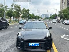 Lynk & Co 03 1.5T DCT Champion Edition Pro - ფოტო 2