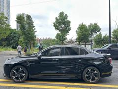 Lynk & Co 03 1.5T DCT Champion Edition Pro - ფოტო 3