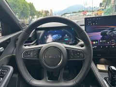 Lynk & Co 03 1.5T DCT Champion Edition Pro - ფოტო 8
