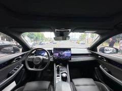Lynk & Co 03 1.5T DCT Champion Edition Pro - ფოტო 9