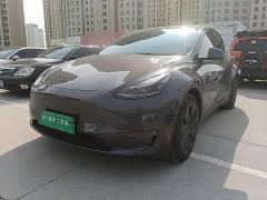 Tesla Model Y Facelift Long Range All-Wheel Drive - фото 1