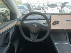 Tesla Model Y Facelift Long Range All-Wheel Drive - фото 10