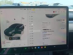 Tesla Model Y Facelift Long Range All-Wheel Drive - фото 11