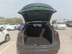 Tesla Model Y Facelift Long Range All-Wheel Drive - фото 18