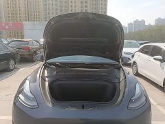 Tesla Model Y Facelift Long Range All-Wheel Drive - фото 19