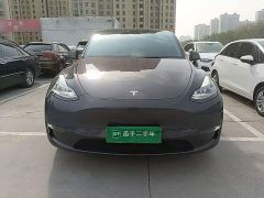 Tesla Model Y Facelift Long Range All-Wheel Drive - фото 2