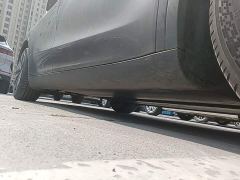 Tesla Model Y Facelift Long Range All-Wheel Drive - фото 20