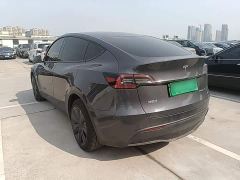 Tesla Model Y Facelift Long Range All-Wheel Drive - фото 4