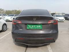 Tesla Model Y Facelift Long Range All-Wheel Drive - фото 5