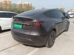 Tesla Model Y Facelift Long Range All-Wheel Drive - фото 6