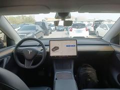Tesla Model Y Facelift Long Range All-Wheel Drive - фото 9