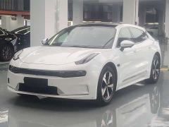 Zeekr 001 WE Edition 100kWh - ფოტო 1