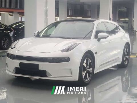2023 Zeekr 001 WE Edition 100kWh - автомобиль из Китая