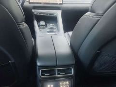 Zeekr 001 WE Edition 100kWh - ფოტო 10