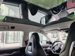 Zeekr 001 WE Edition 100kWh - ფოტო 13