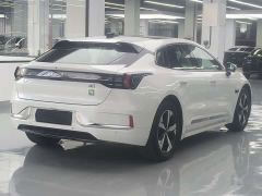 Zeekr 001 WE Edition 100kWh - ფოტო 17