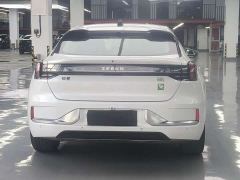 Zeekr 001 WE Edition 100kWh - ფოტო 18