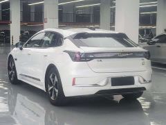 Zeekr 001 WE Edition 100kWh - ფოტო 19