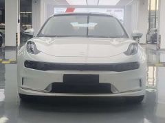 Zeekr 001 WE Edition 100kWh - ფოტო 2
