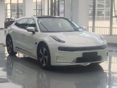 Zeekr 001 WE Edition 100kWh - ფოტო 3