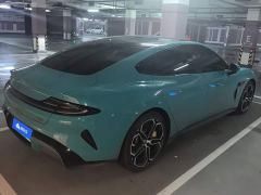 Xiaomi SU7 Quad Motor Ultra-Long Range Advanced Autonomous Driving Max - photo 3